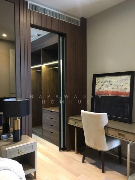 Vittorio 39, Bangkok, 8 Sukhumvit, Khlong Tan Nua, Watthana, Bangkok, 2 Bedrooms, 140 sqm, Condo For Rent, by Napawadee Homhuk, 11867366 - DDproperty.com