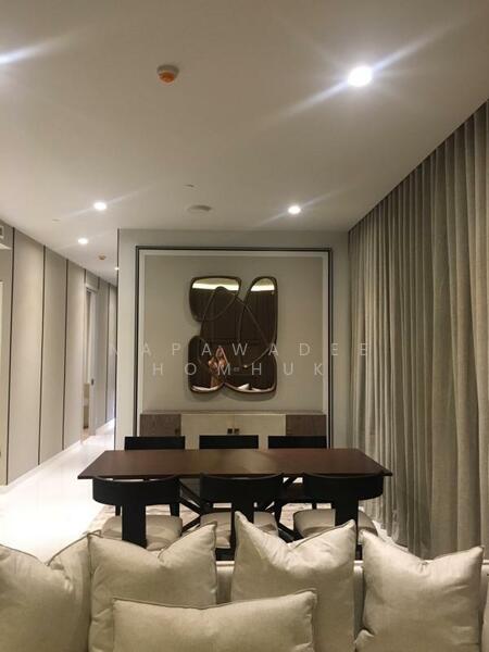 Vittorio 39 : วิตโตริโอ 39, กรุงเทพ, 8 สุขุมวิท, คลองตันเหนือ, วัฒนา, กรุงเทพ, 140 ตร.ม., คอนโด ให้เช่า, โดย Napawadee Homhuk, 11867366 - DDproperty.com