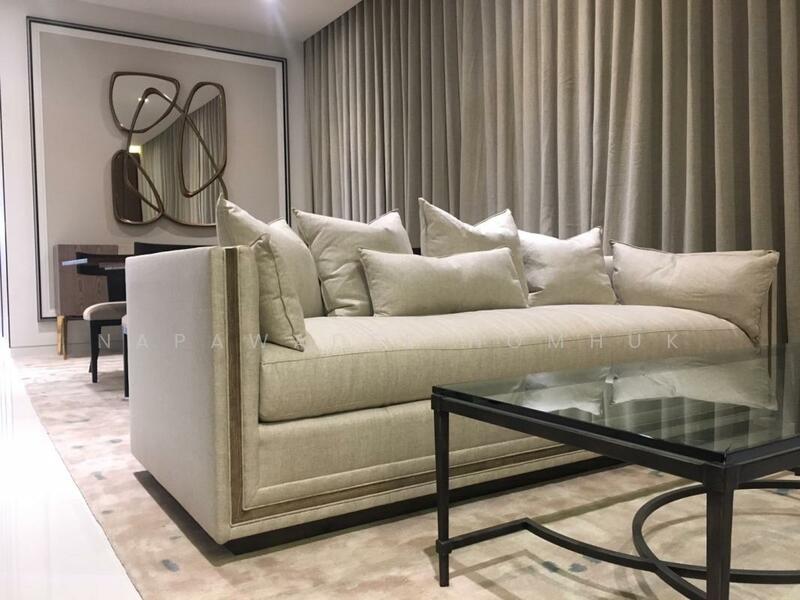 Vittorio 39, Bangkok, 8 Sukhumvit, Khlong Tan Nua, Watthana, Bangkok, 2 Bedrooms, 140 sqm, Condo For Rent, by Napawadee Homhuk, 11867366 - DDproperty.com