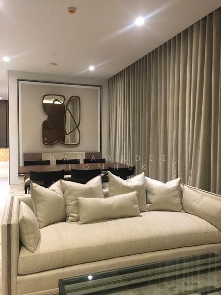 Vittorio 39, Bangkok, 8 Sukhumvit, Khlong Tan Nua, Watthana, Bangkok, 2 Bedrooms, 140 sqm, Condo For Rent, by Napawadee Homhuk, 11867366 - DDproperty.com