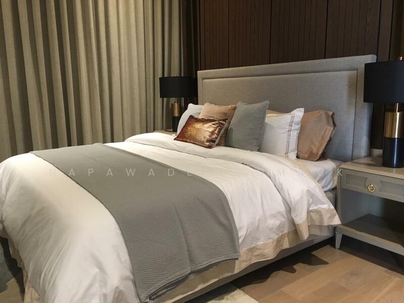 Vittorio 39, Bangkok, 8 Sukhumvit, Khlong Tan Nua, Watthana, Bangkok, 2 Bedrooms, 140 sqm, Condo For Rent, by Napawadee Homhuk, 11867366 - DDproperty.com