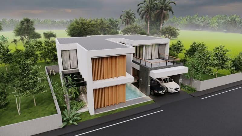 For Sale - Jomtien Condotel and Village, Chon Buri (Pattaya)