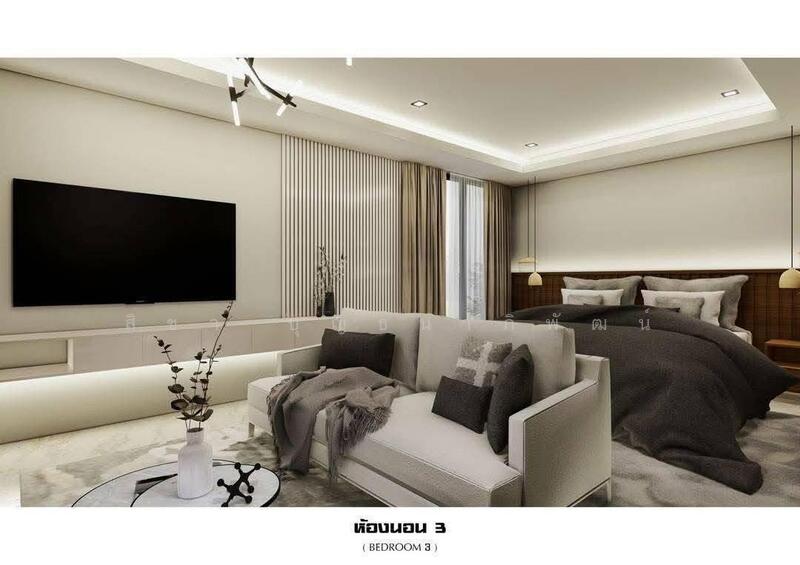 For Sale - Jomtien Condotel and Village, Chon Buri (Pattaya)