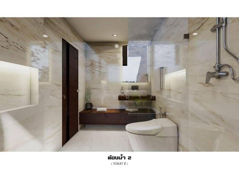 For Sale - Jomtien Condotel and Village, Chon Buri (Pattaya)