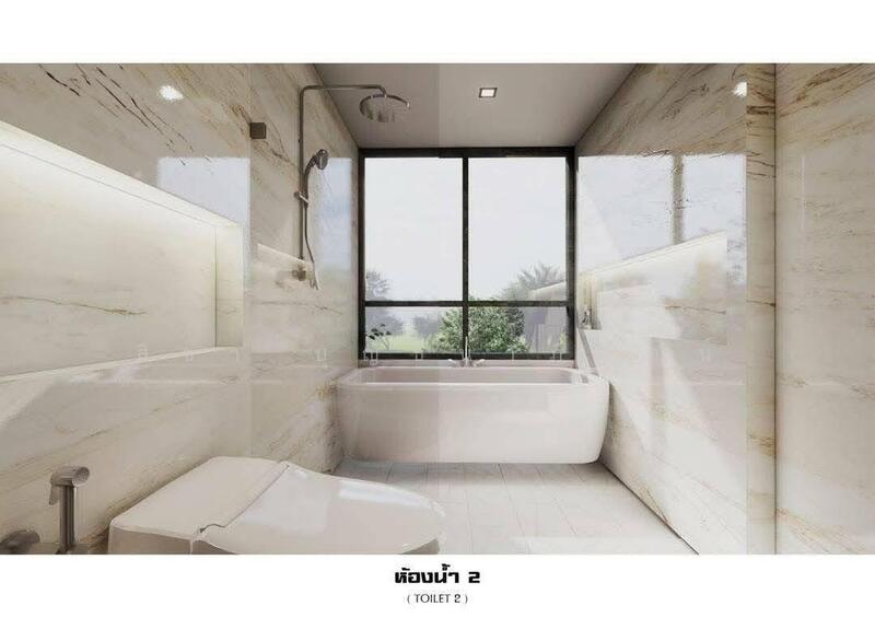 For Sale - Jomtien Condotel and Village, Chon Buri (Pattaya)