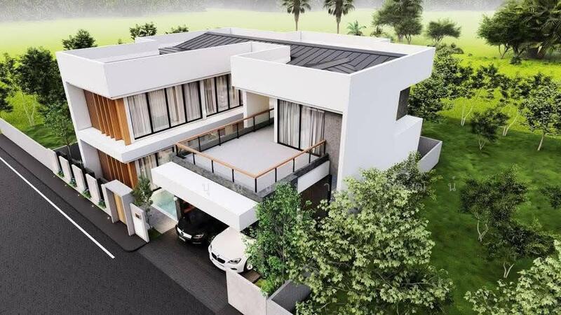 For Sale - Jomtien Condotel and Village, Chon Buri (Pattaya)