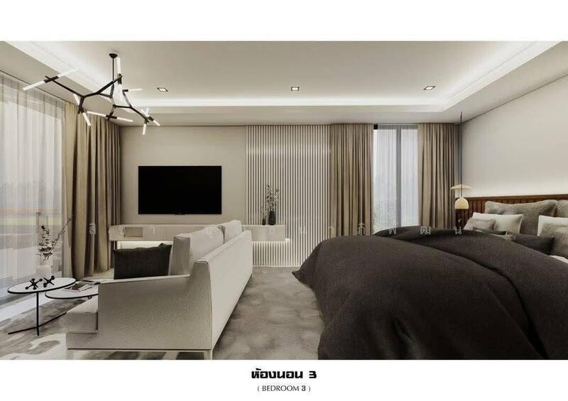 For Sale - Jomtien Condotel and Village, Chon Buri (Pattaya)