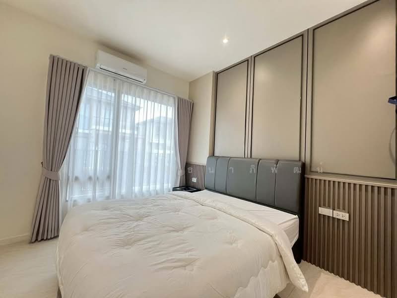 HORIZON By Patta, Chon Buri (Pattaya), Chaiyapornvitee Road, Nong Pla Lai, Bang Lamung (Pattaya), Chon Buri (Pattaya), 4 Bedrooms, 213 sqm, Villa For Sale, by สิชา บุญธนาภิพัฒน์, 11867394 - DDproperty.com
