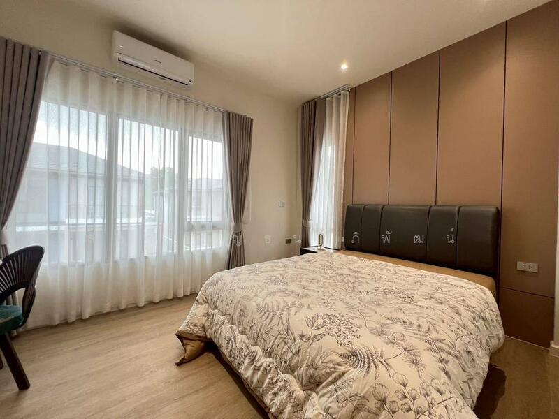 HORIZON By Patta, Chon Buri (Pattaya), Chaiyapornvitee Road, Nong Pla Lai, Bang Lamung (Pattaya), Chon Buri (Pattaya), 4 Bedrooms, 213 sqm, Villa For Sale, by สิชา บุญธนาภิพัฒน์, 11867394 - DDproperty.com