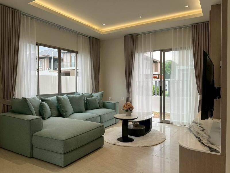 HORIZON By Patta, Chon Buri (Pattaya), Chaiyapornvitee Road, Nong Pla Lai, Bang Lamung (Pattaya), Chon Buri (Pattaya), 4 Bedrooms, 213 sqm, Villa For Sale, by สิชา บุญธนาภิพัฒน์, 11867394 - DDproperty.com