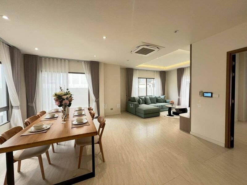 HORIZON By Patta, Chon Buri (Pattaya), Chaiyapornvitee Road, Nong Pla Lai, Bang Lamung (Pattaya), Chon Buri (Pattaya), 4 Bedrooms, 213 sqm, Villa For Sale, by สิชา บุญธนาภิพัฒน์, 11867394 - DDproperty.com