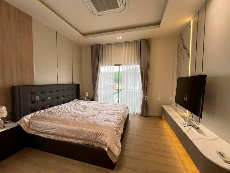HORIZON By Patta, Chon Buri (Pattaya), Chaiyapornvitee Road, Nong Pla Lai, Bang Lamung (Pattaya), Chon Buri (Pattaya), 4 Bedrooms, 213 sqm, Villa For Sale, by สิชา บุญธนาภิพัฒน์, 11867394 - DDproperty.com