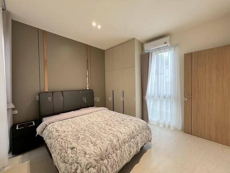 HORIZON By Patta, Chon Buri (Pattaya), Chaiyapornvitee Road, Nong Pla Lai, Bang Lamung (Pattaya), Chon Buri (Pattaya), 4 Bedrooms, 263 sqm, Villa For Sale, by สิชา บุญธนาภิพัฒน์, 11867405 - DDproperty.com