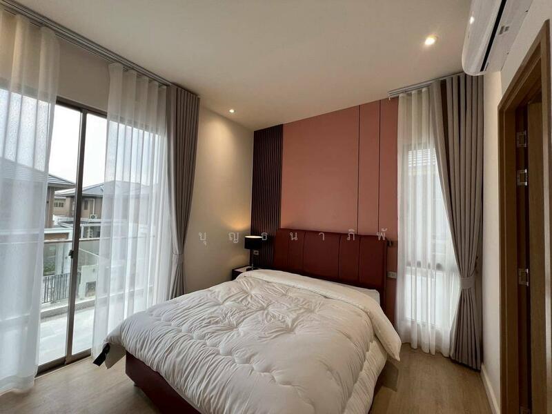 HORIZON By Patta, Chon Buri (Pattaya), Chaiyapornvitee Road, Nong Pla Lai, Bang Lamung (Pattaya), Chon Buri (Pattaya), 4 Bedrooms, 263 sqm, Villa For Sale, by สิชา บุญธนาภิพัฒน์, 11867405 - DDproperty.com