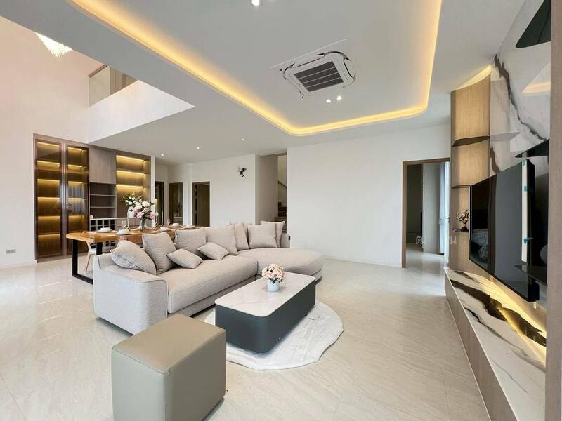 HORIZON By Patta, Chon Buri (Pattaya), Chaiyapornvitee Road, Nong Pla Lai, Bang Lamung (Pattaya), Chon Buri (Pattaya), 4 Bedrooms, 263 sqm, Villa For Sale, by สิชา บุญธนาภิพัฒน์, 11867405 - DDproperty.com