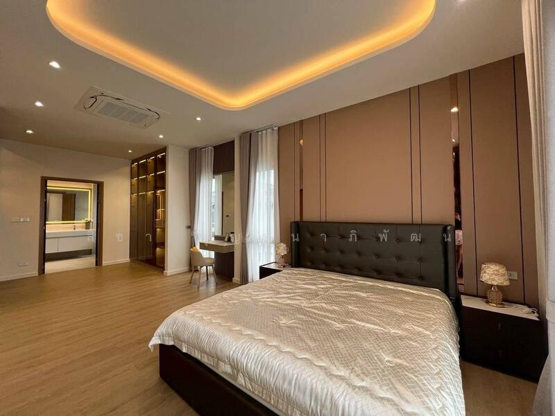 HORIZON By Patta, Chon Buri (Pattaya), Chaiyapornvitee Road, Nong Pla Lai, Bang Lamung (Pattaya), Chon Buri (Pattaya), 4 Bedrooms, 263 sqm, Villa For Sale, by สิชา บุญธนาภิพัฒน์, 11867405 - DDproperty.com