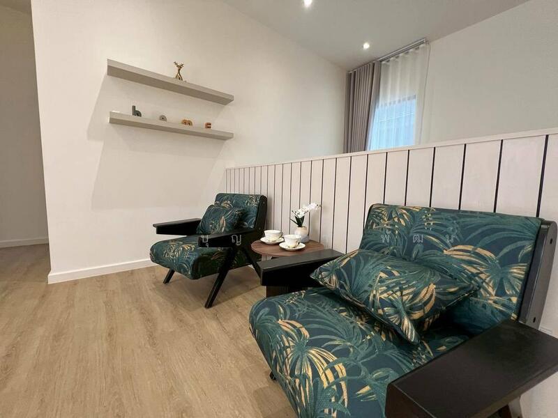 HORIZON By Patta, Chon Buri (Pattaya), Chaiyapornvitee Road, Nong Pla Lai, Bang Lamung (Pattaya), Chon Buri (Pattaya), 4 Bedrooms, 263 sqm, Villa For Sale, by สิชา บุญธนาภิพัฒน์, 11867405 - DDproperty.com