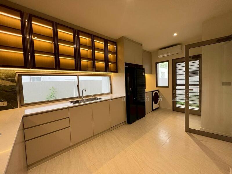 HORIZON By Patta, Chon Buri (Pattaya), Chaiyapornvitee Road, Nong Pla Lai, Bang Lamung (Pattaya), Chon Buri (Pattaya), 4 Bedrooms, 263 sqm, Villa For Sale, by สิชา บุญธนาภิพัฒน์, 11867405 - DDproperty.com