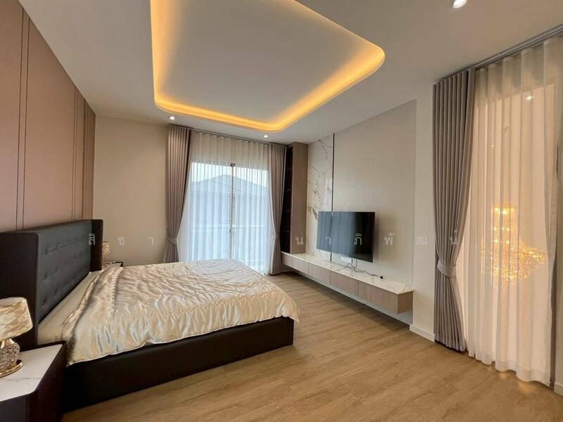 HORIZON By Patta, Chon Buri (Pattaya), Chaiyapornvitee Road, Nong Pla Lai, Bang Lamung (Pattaya), Chon Buri (Pattaya), 4 Bedrooms, 263 sqm, Villa For Sale, by สิชา บุญธนาภิพัฒน์, 11867405 - DDproperty.com