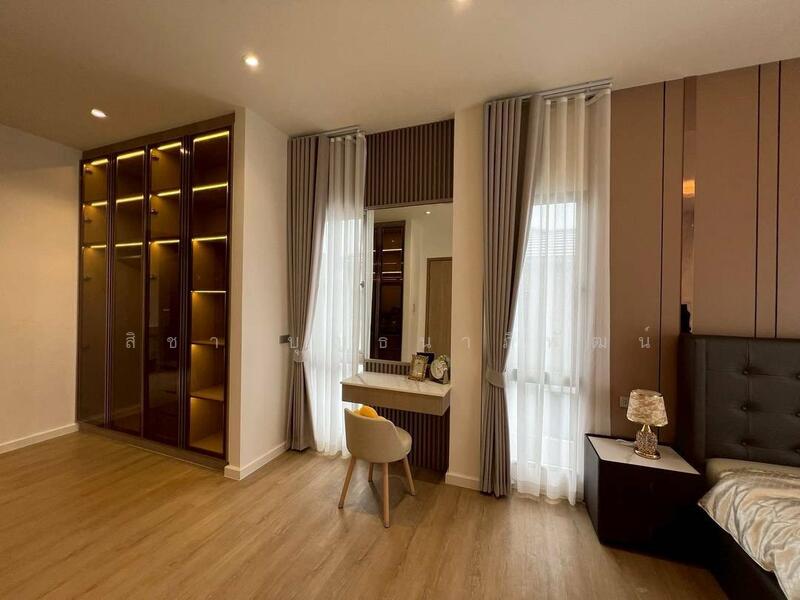 HORIZON By Patta : ฮอไรซอน บาย ภัททา, ชลบุรี, ถ.ชัยพรวิถี, หนองปลาไหล, บางละมุง, ชลบุรี, 263 ตร.ม., วิลล่า ขาย, โดย สิชา บุญธนาภิพัฒน์, 11867405 - DDproperty.com