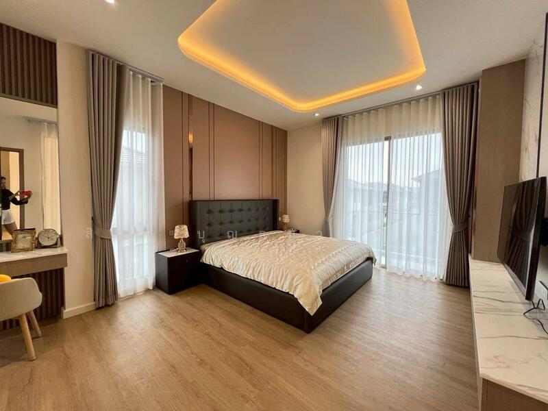 HORIZON By Patta, Chon Buri (Pattaya), Chaiyapornvitee Road, Nong Pla Lai, Bang Lamung (Pattaya), Chon Buri (Pattaya), 4 Bedrooms, 263 sqm, Villa For Sale, by สิชา บุญธนาภิพัฒน์, 11867405 - DDproperty.com