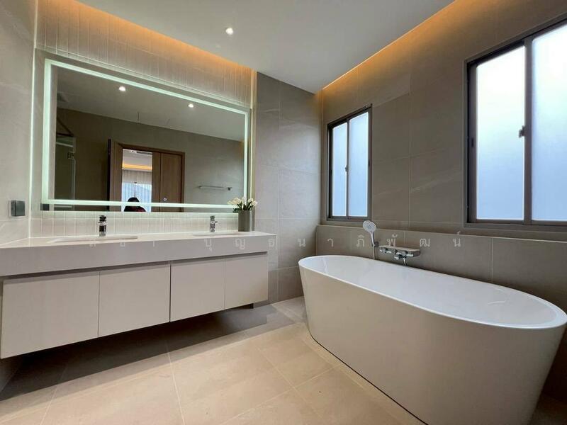 HORIZON By Patta, Chon Buri (Pattaya), Chaiyapornvitee Road, Nong Pla Lai, Bang Lamung (Pattaya), Chon Buri (Pattaya), 4 Bedrooms, 263 sqm, Villa For Sale, by สิชา บุญธนาภิพัฒน์, 11867405 - DDproperty.com