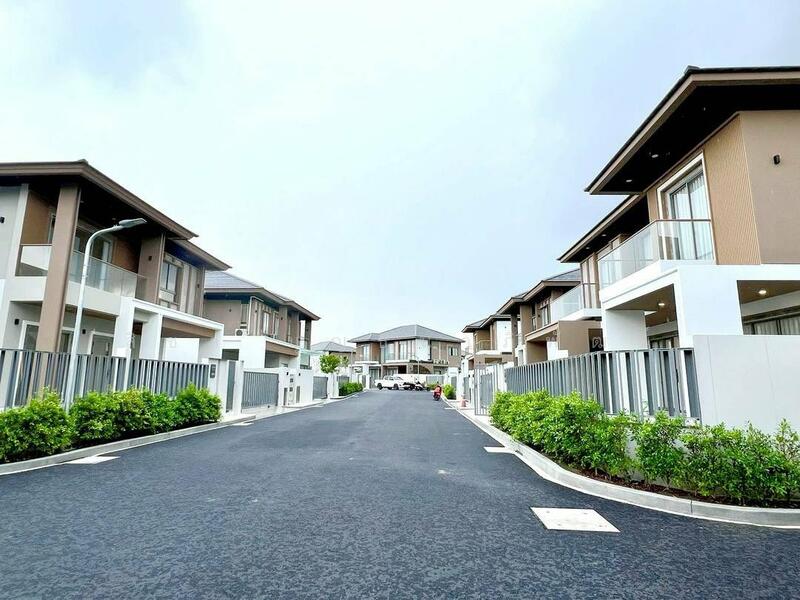 HORIZON By Patta, Chon Buri (Pattaya), Chaiyapornvitee Road, Nong Pla Lai, Bang Lamung (Pattaya), Chon Buri (Pattaya), 4 Bedrooms, 263 sqm, Villa For Sale, by สิชา บุญธนาภิพัฒน์, 11867405 - DDproperty.com