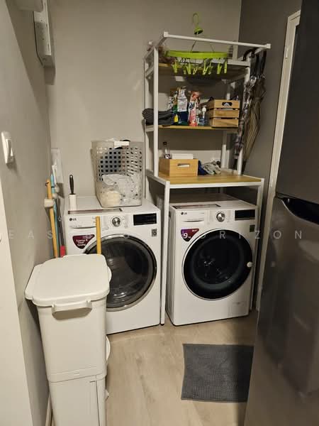 Anya Bangna-Ramkhamhaeng 2, Bangkok, Ramkhamhaeng 2 Road, Dok Mai, Prawet, Bangkok, 2 Bedrooms, 146 sqm, Townhouse For Rent, by Eastblue Horizon, 11867410 - DDproperty.com