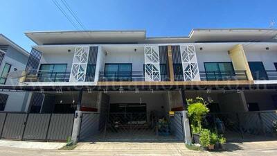 ขาย - เอริก้า วิลล์ มหาชัย, สมุทรสาคร