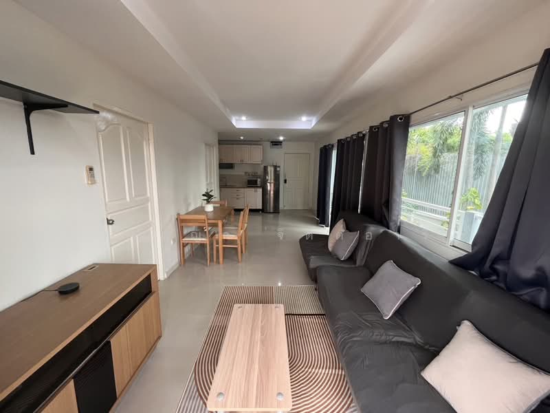 ให้เช่า - บีช เมาน์เทน คอนโดมิเนียม เฟส 1, ชลบุรี