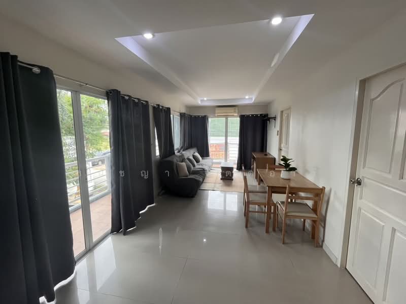 ให้เช่า - บีช เมาน์เทน คอนโดมิเนียม เฟส 1, ชลบุรี