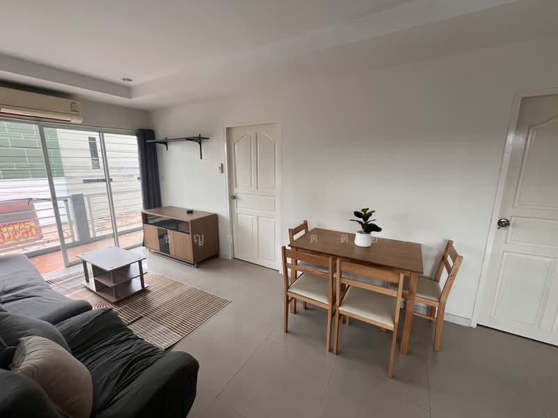 ให้เช่า - บีช เมาน์เทน คอนโดมิเนียม เฟส 1, ชลบุรี