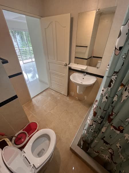 Beach Mountain Condominium Ph.1, Chon Buri (Pattaya), 5 เทศบาล, Bang Sa-re, Sattahip, Chon Buri (Pattaya), 2 Bedrooms, 70 sqm, Condo For Rent, by Tanudchaya Jitaree, 11867426 - DDproperty.com