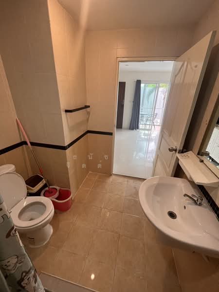 Beach Mountain Condominium Ph.1, Chon Buri (Pattaya), 5 เทศบาล, Bang Sa-re, Sattahip, Chon Buri (Pattaya), 2 Bedrooms, 70 sqm, Condo For Rent, by Tanudchaya Jitaree, 11867426 - DDproperty.com