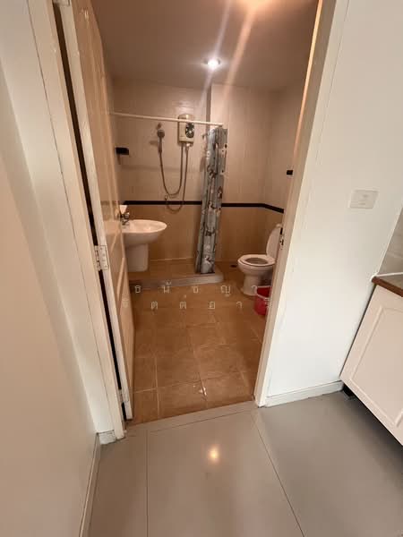 Beach Mountain Condominium Ph.1, Chon Buri (Pattaya), 5 เทศบาล, Bang Sa-re, Sattahip, Chon Buri (Pattaya), 2 Bedrooms, 70 sqm, Condo For Rent, by Tanudchaya Jitaree, 11867426 - DDproperty.com