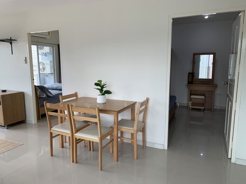 Beach Mountain Condominium Ph.1, Chon Buri (Pattaya), 5 เทศบาล, Bang Sa-re, Sattahip, Chon Buri (Pattaya), 2 Bedrooms, 70 sqm, Condo For Rent, by Tanudchaya Jitaree, 11867426 - DDproperty.com