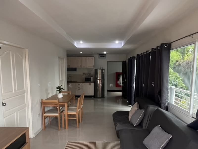 Beach Mountain Condominium Ph.1, Chon Buri (Pattaya), 5 เทศบาล, Bang Sa-re, Sattahip, Chon Buri (Pattaya), 2 Bedrooms, 70 sqm, Condo For Rent, by Tanudchaya Jitaree, 11867426 - DDproperty.com