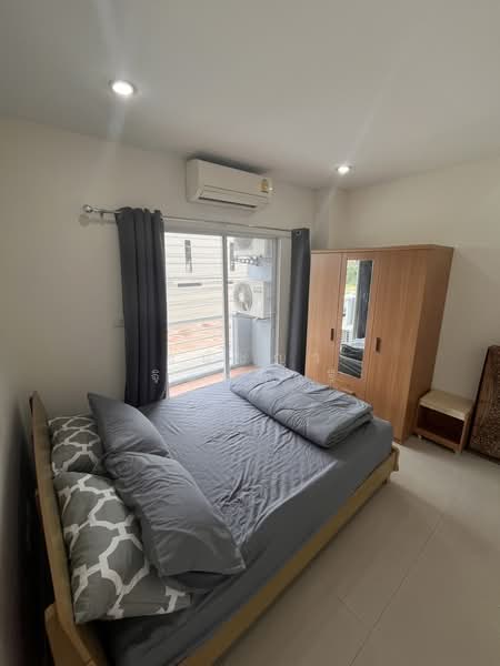 Beach Mountain Condominium Ph.1, Chon Buri (Pattaya), 5 เทศบาล, Bang Sa-re, Sattahip, Chon Buri (Pattaya), 2 Bedrooms, 70 sqm, Condo For Rent, by Tanudchaya Jitaree, 11867426 - DDproperty.com