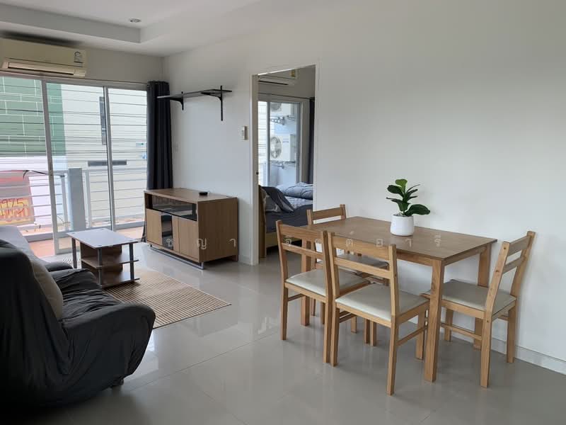 Beach Mountain Condominium Ph.1, Chon Buri (Pattaya), 5 เทศบาล, Bang Sa-re, Sattahip, Chon Buri (Pattaya), 2 Bedrooms, 70 sqm, Condo For Rent, by Tanudchaya Jitaree, 11867426 - DDproperty.com