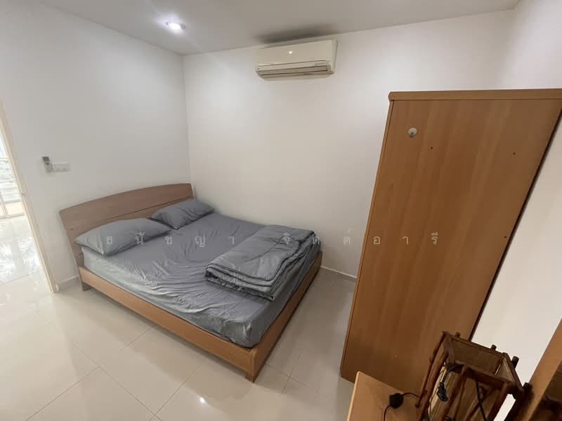 Beach Mountain Condominium Ph.1, Chon Buri (Pattaya), 5 เทศบาล, Bang Sa-re, Sattahip, Chon Buri (Pattaya), 2 Bedrooms, 70 sqm, Condo For Rent, by Tanudchaya Jitaree, 11867426 - DDproperty.com