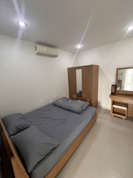 Beach Mountain Condominium Ph.1, Chon Buri (Pattaya), 5 เทศบาล, Bang Sa-re, Sattahip, Chon Buri (Pattaya), 2 Bedrooms, 70 sqm, Condo For Rent, by Tanudchaya Jitaree, 11867426 - DDproperty.com