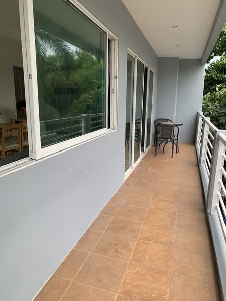 Beach Mountain Condominium Ph.1, Chon Buri (Pattaya), 5 เทศบาล, Bang Sa-re, Sattahip, Chon Buri (Pattaya), 2 Bedrooms, 70 sqm, Condo For Rent, by Tanudchaya Jitaree, 11867426 - DDproperty.com