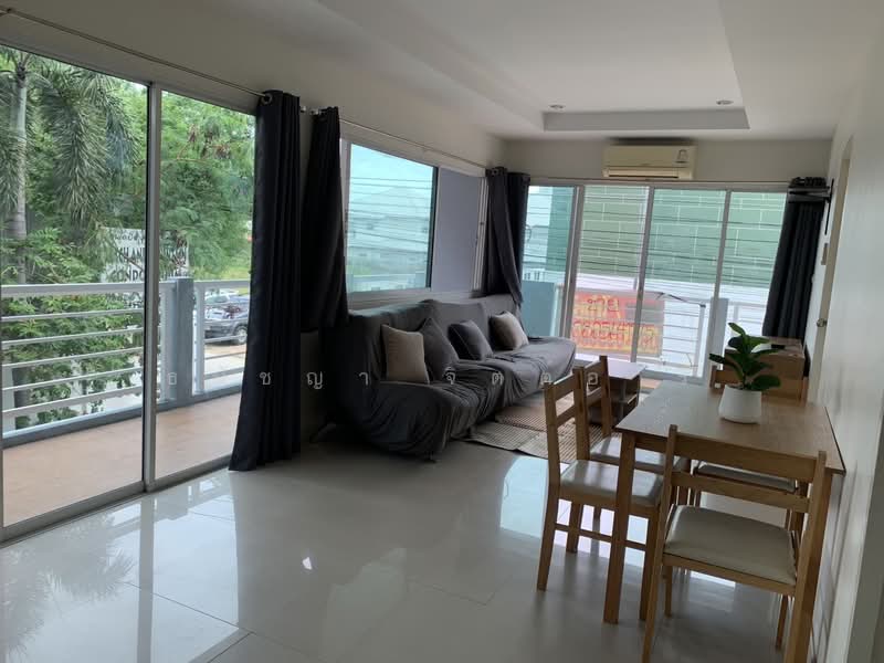 ให้เช่า - บีช เมาน์เทน คอนโดมิเนียม เฟส 1, ชลบุรี