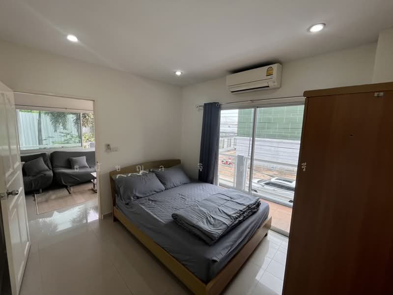 Beach Mountain Condominium Ph.1, Chon Buri (Pattaya), 5 เทศบาล, Bang Sa-re, Sattahip, Chon Buri (Pattaya), 2 Bedrooms, 70 sqm, Condo For Rent, by Tanudchaya Jitaree, 11867426 - DDproperty.com