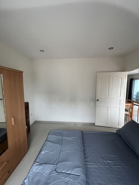 Beach Mountain Condominium Ph.1, Chon Buri (Pattaya), 5 เทศบาล, Bang Sa-re, Sattahip, Chon Buri (Pattaya), 2 Bedrooms, 70 sqm, Condo For Rent, by Tanudchaya Jitaree, 11867426 - DDproperty.com