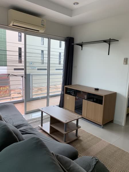 Beach Mountain Condominium Ph.1, Chon Buri (Pattaya), 5 เทศบาล, Bang Sa-re, Sattahip, Chon Buri (Pattaya), 2 Bedrooms, 70 sqm, Condo For Rent, by Tanudchaya Jitaree, 11867426 - DDproperty.com