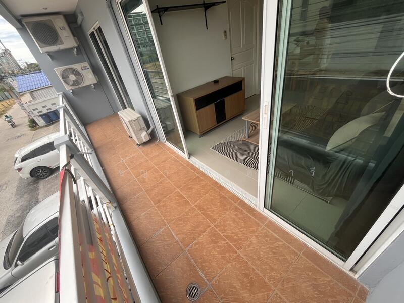 Beach Mountain Condominium Ph.1, Chon Buri (Pattaya), 5 เทศบาล, Bang Sa-re, Sattahip, Chon Buri (Pattaya), 2 Bedrooms, 70 sqm, Condo For Rent, by Tanudchaya Jitaree, 11867426 - DDproperty.com