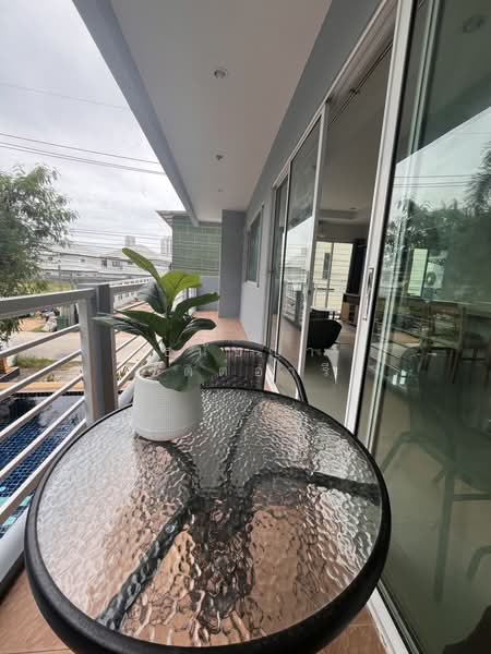 Beach Mountain Condominium Ph.1, Chon Buri (Pattaya), 5 เทศบาล, Bang Sa-re, Sattahip, Chon Buri (Pattaya), 2 Bedrooms, 70 sqm, Condo For Rent, by Tanudchaya Jitaree, 11867426 - DDproperty.com