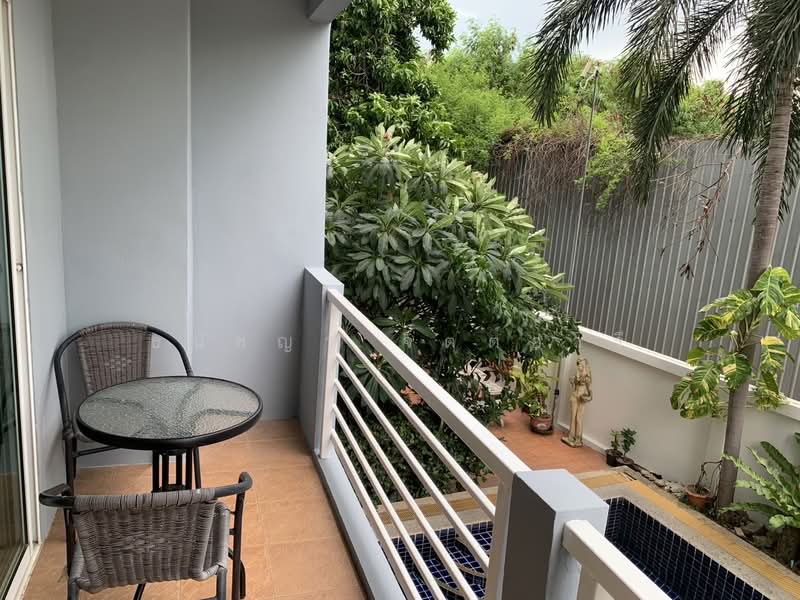 Beach Mountain Condominium Ph.1, Chon Buri (Pattaya), 5 เทศบาล, Bang Sa-re, Sattahip, Chon Buri (Pattaya), 2 Bedrooms, 70 sqm, Condo For Rent, by Tanudchaya Jitaree, 11867426 - DDproperty.com