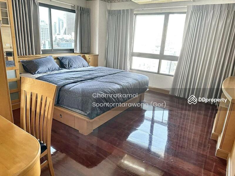 ขาย - Baan Ploenchit : บ้าน เพลินจิต, กรุงเทพ